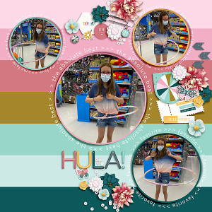 Hula!