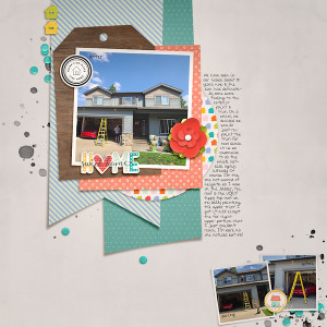 2021_8_Home Sweet Home