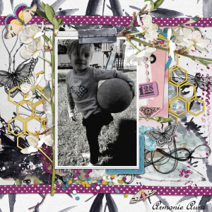 May 22 Template Challenge