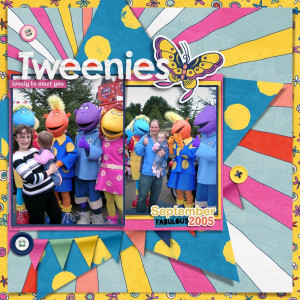 Tweenies