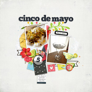 Cinco de Mayo