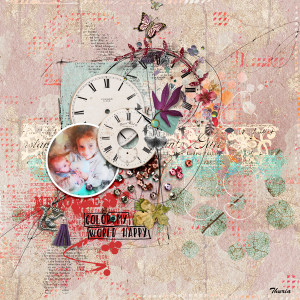 2022 May - Inspiration challenge