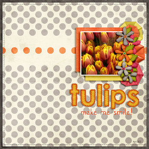 Tulips