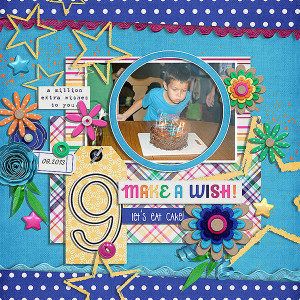 make a wish