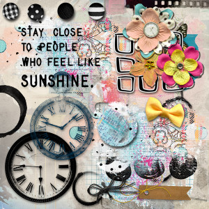 May Inspiration Challenge