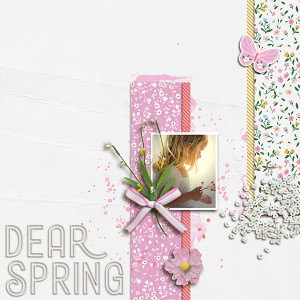 Dear Spring