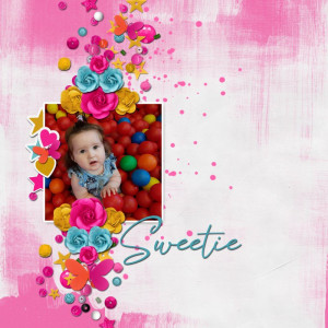 Sweetie