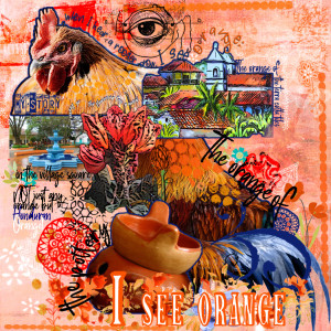 Orange    AJMuse2