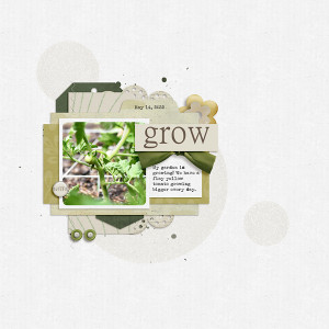 Grow