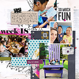 Week 18 {left}