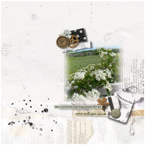 May Inspiration Challenge