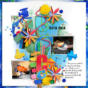 2022-Costa-Rica---Poison-Dart-Frogs