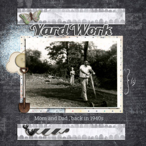 1940_momdad_mowing