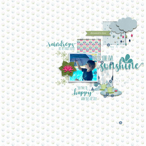 Create-sunshine