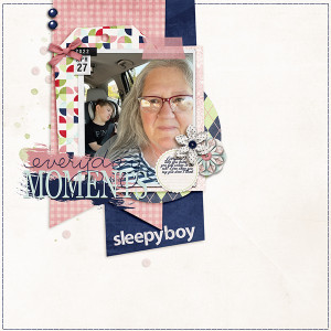 Everyday-moment