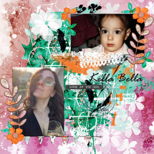 Kella Bella Wild And Free