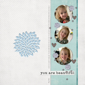 You are Beautiful