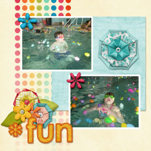 Water Fun