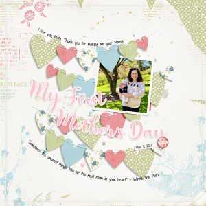Mother's Day