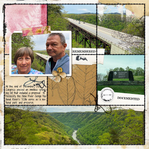 New River Gorge National Park and Preserve