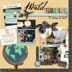 WorldTraveler