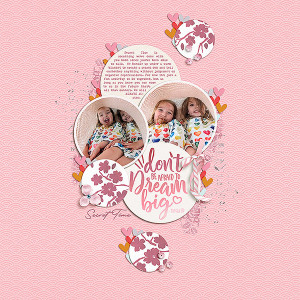 Secret Time | Journaling Challenge
