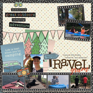 The-Frenchs-Go-Camping