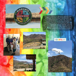 Eco Adventure Park