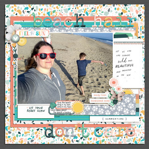 2019 04 Beach Hair