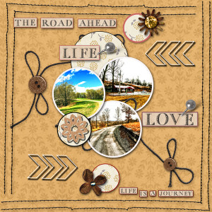 Country Roads
