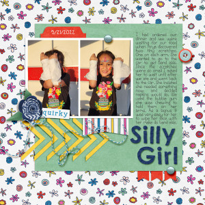 SillyGirl