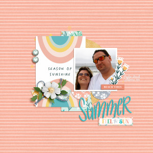 summer