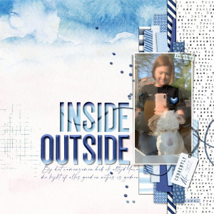 Inside Outside