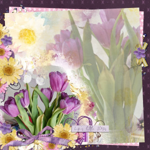 Tulips