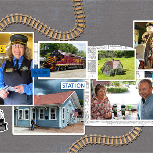 Great Smoky Mountain Railroad