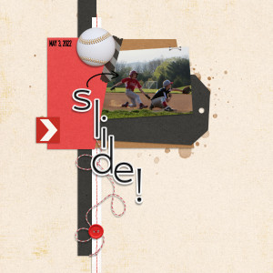 slide!
