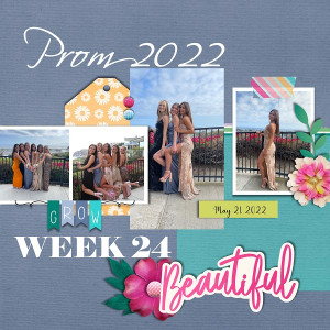 Prom 2022