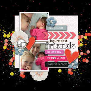 Future Best Friends!