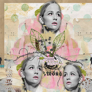 Rachel Jefferies-May 2022-Strength In Positivity