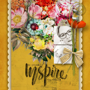Inspire