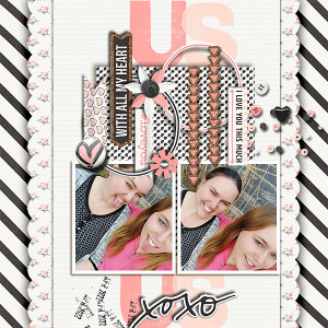 Us Girls