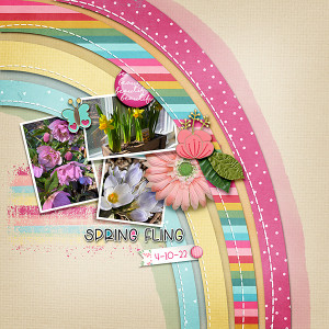 Spring Flowers