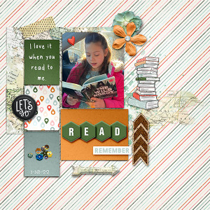 Ph Reading