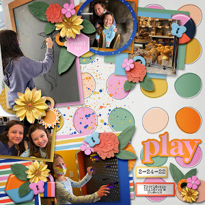 Providence Children's Museum 2022