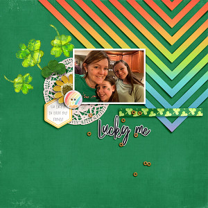 St Patty's 2022