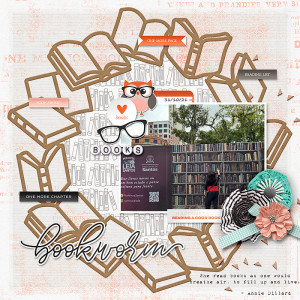 Bookworm