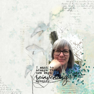 Reinventing