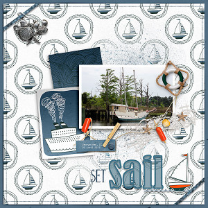 Set Sail