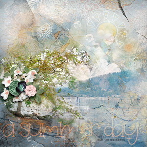 A Summer Day