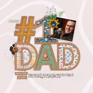 1Dad